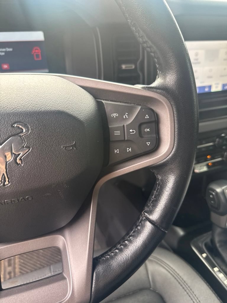 Used 2023 Ford Bronco Big Bend AWD/4WD image 18