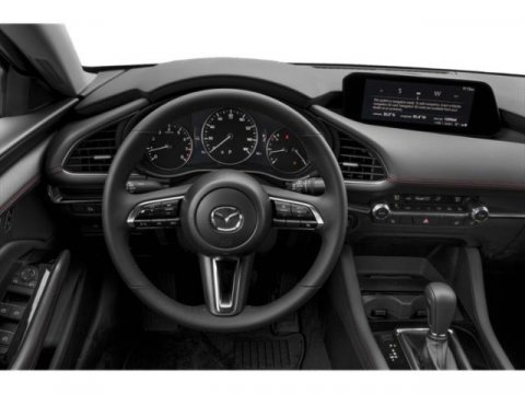 New 2026 MAZDA MAZDA3 Carbon image 10