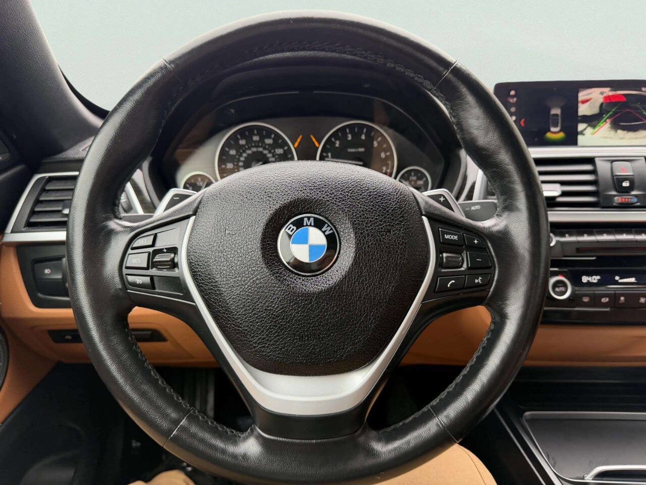 Used 2019 BMW 430i xDrive 430i xDrive AWD 2dr Convertibl w/ Convenience Package image 36