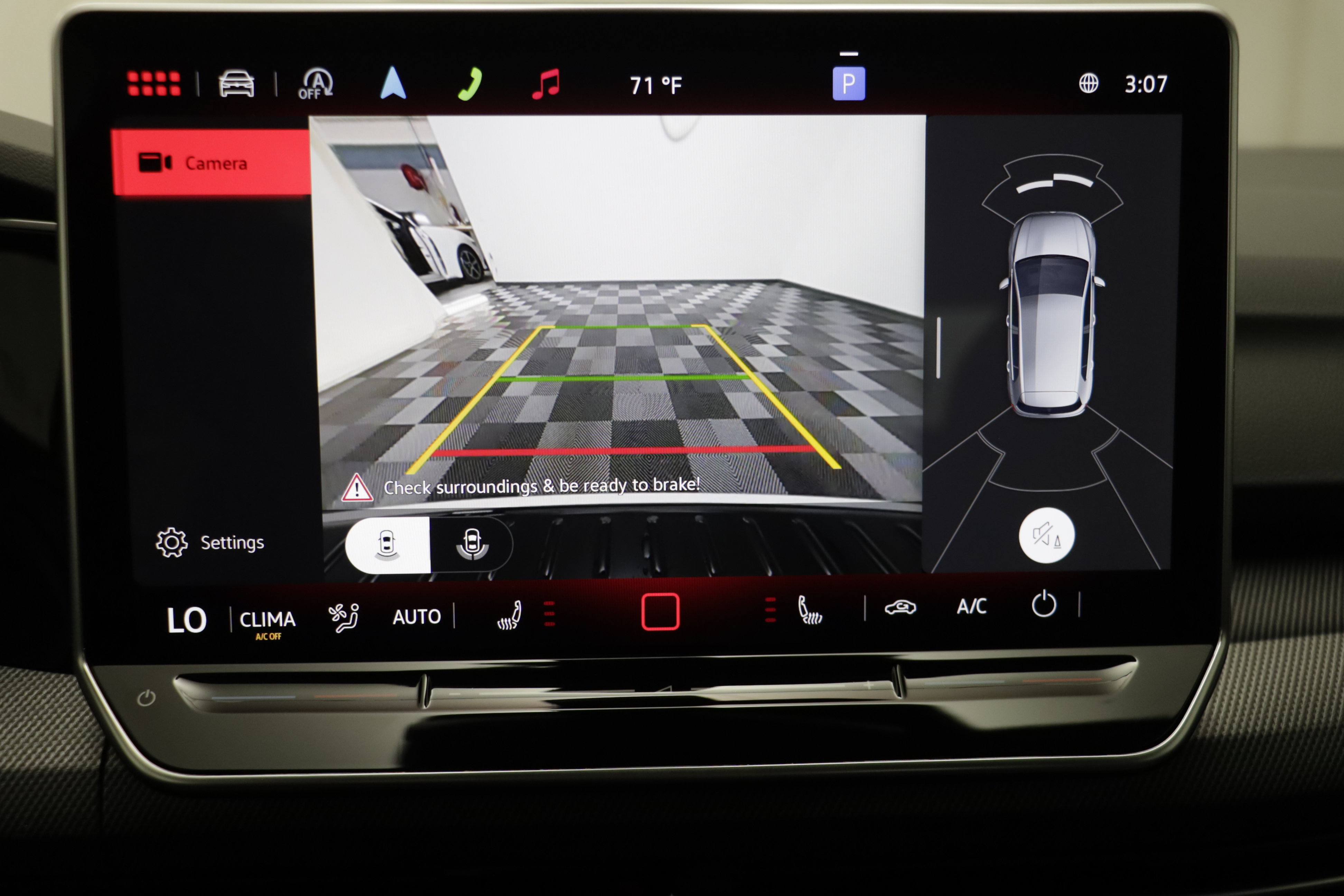 New 2026 Volkswagen GTI S FWD image 11
