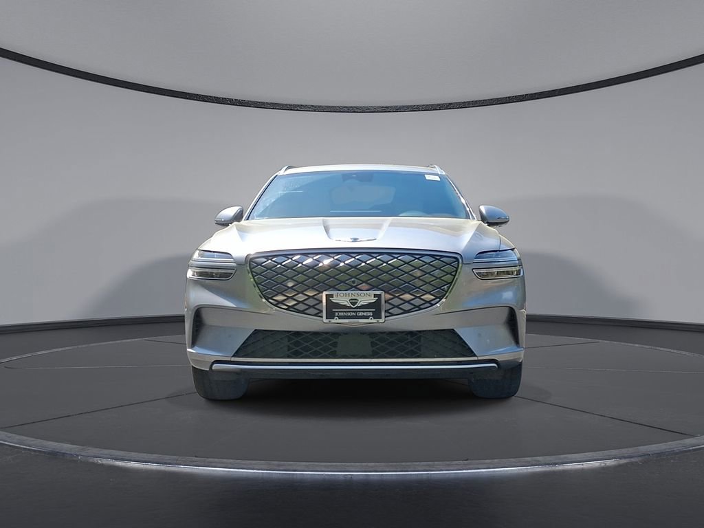 Used 2024 Genesis Electrified GV70 Advanced image 29