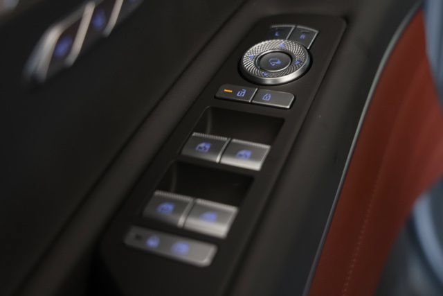 New 2026 Genesis GV80 3.5T Prestige AWD/4WD image 21