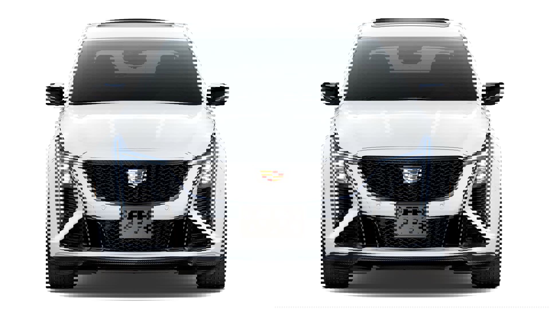 New 2026 Cadillac CT5 V Blackwing w/ Carbon Fiber 2 Package image 21