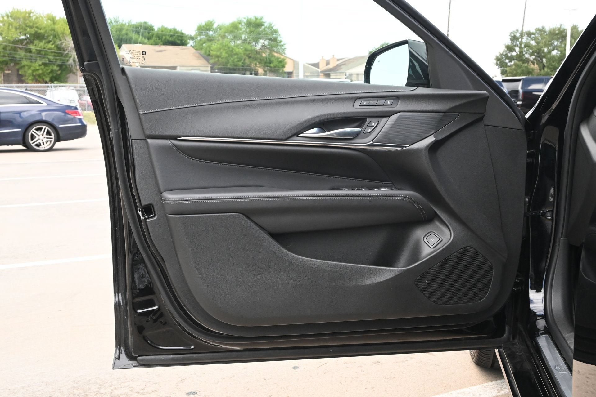 Used 2026 Cadillac CT4 Premium Luxury AWD/4WD image 17