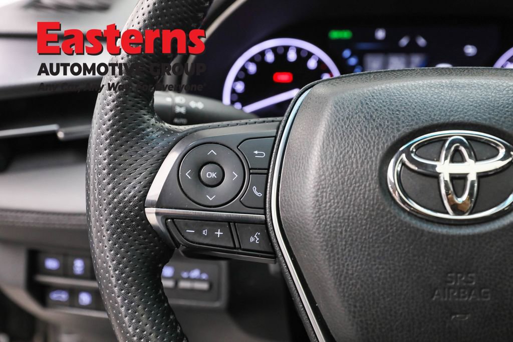 Used 2019 Toyota Avalon Touring w/ Protection Package image 15