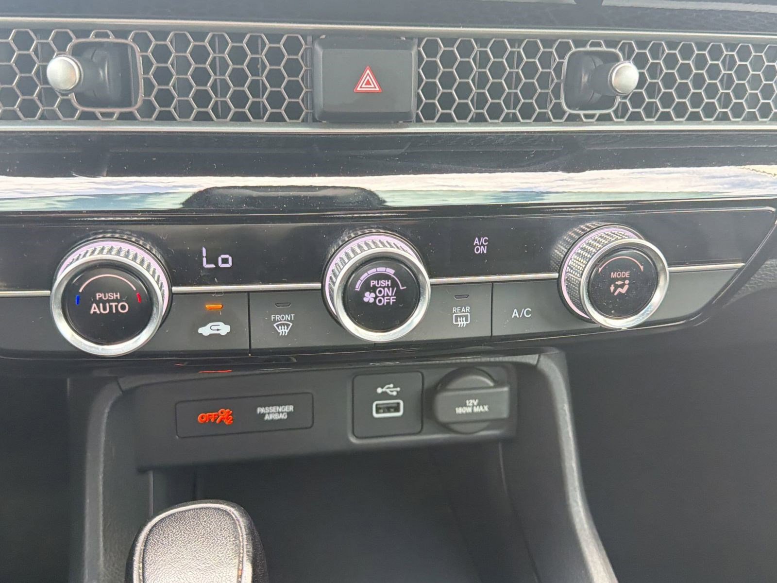 Used 2022 Honda Civic Sport image 23