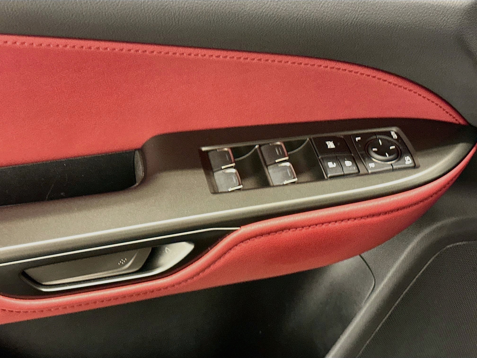 Used 2022 Lexus NX 350 AWD w/ Cold Area Package image 15
