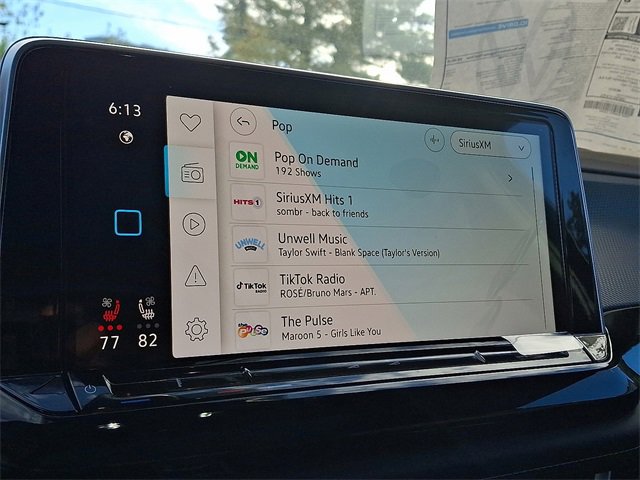 New 2026 Volkswagen Atlas Cross Sport SEL R-Line image 12