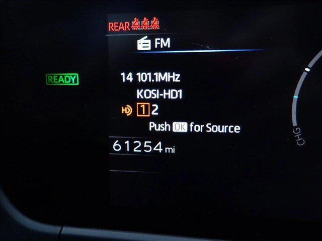 Used 2023 Subaru Solterra AWD image 24