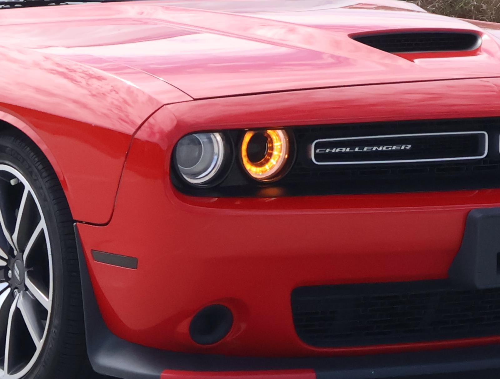 Used 2023 Dodge Challenger R/T RWD image 7