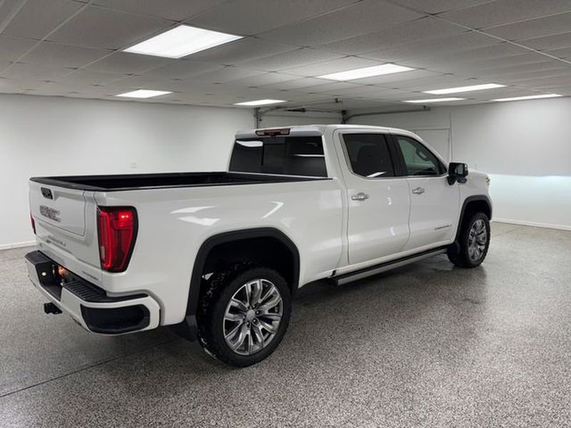 Used 2024 GMC Sierra 1500 Denali w/ Denali Reserve Package image 9