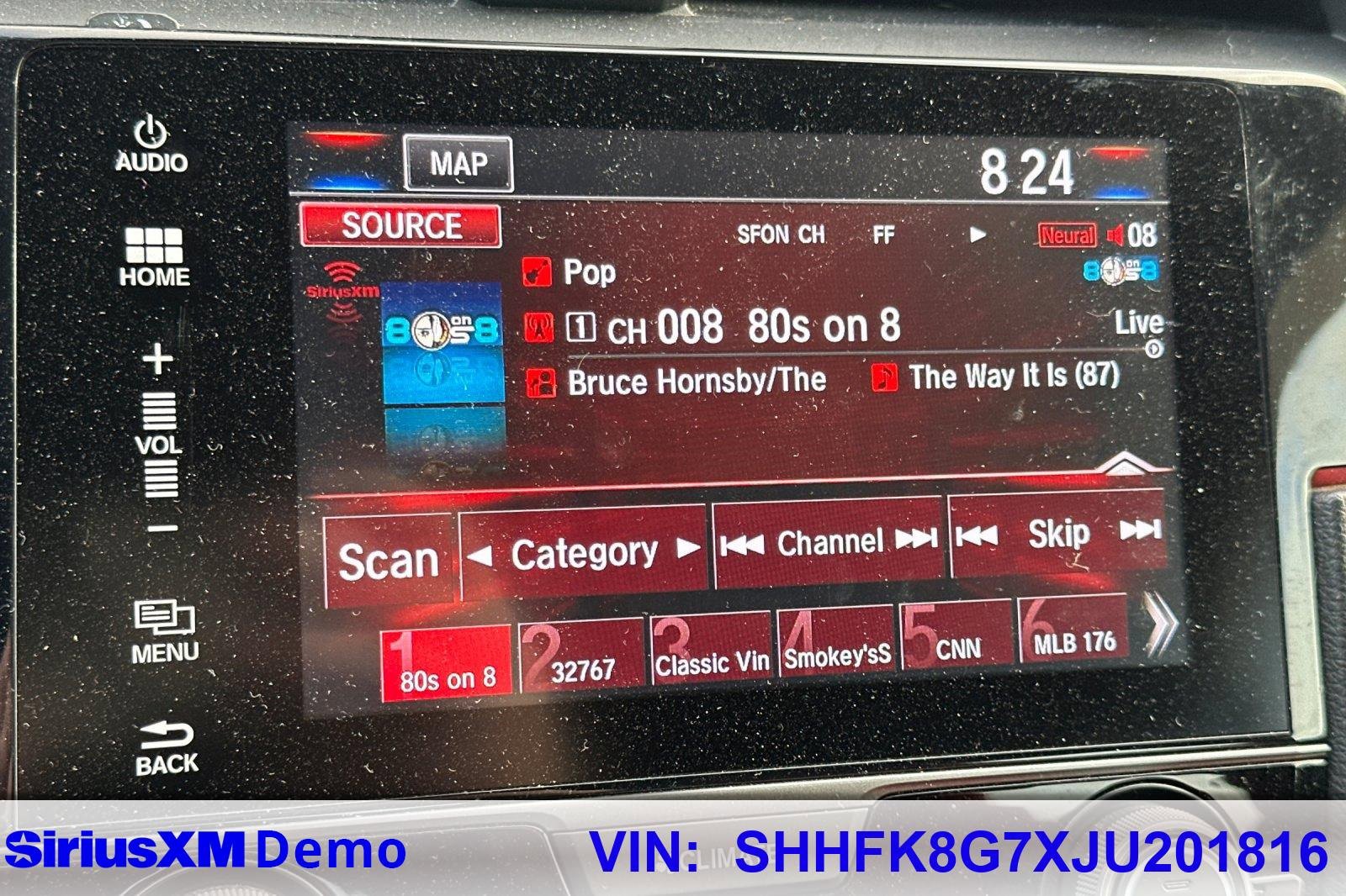 Used 2018 Honda Civic Type R image 55