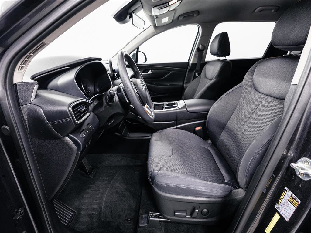 Used 2022 Hyundai Santa Fe SEL image 4