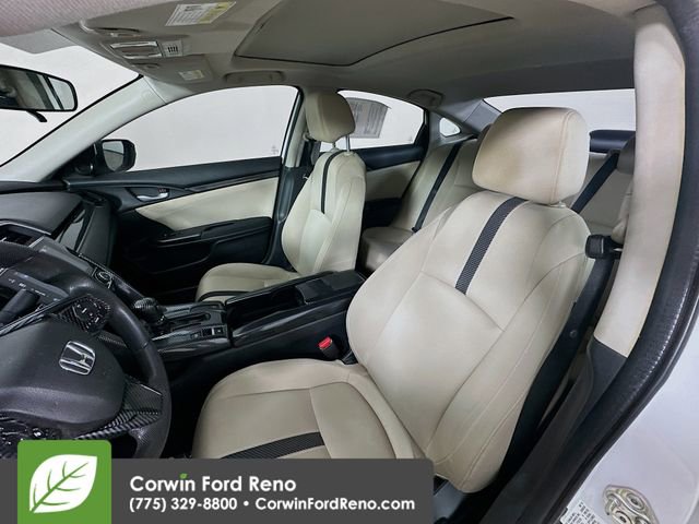 Used 2016 Honda Civic EX-T image 20