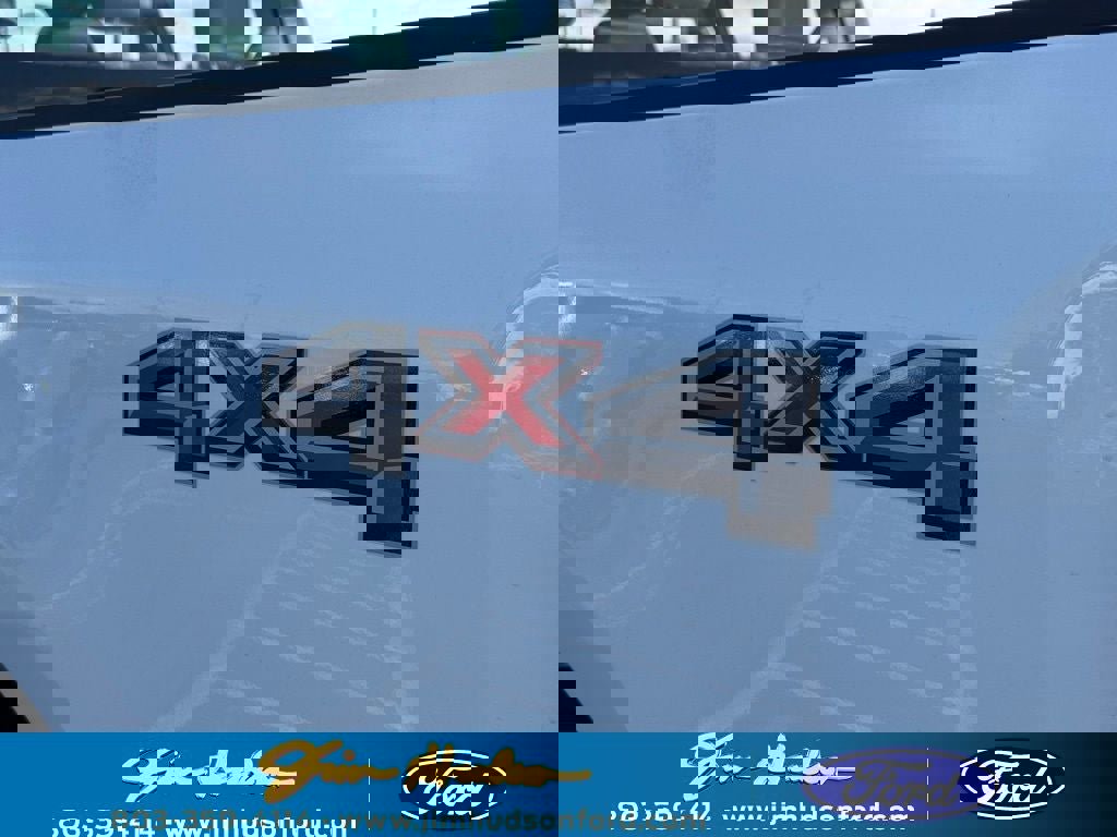 New 2026 Ford F250 XL image 8