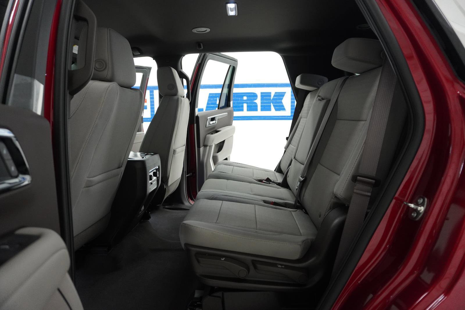 New 2026 Chevrolet Tahoe LS image 35