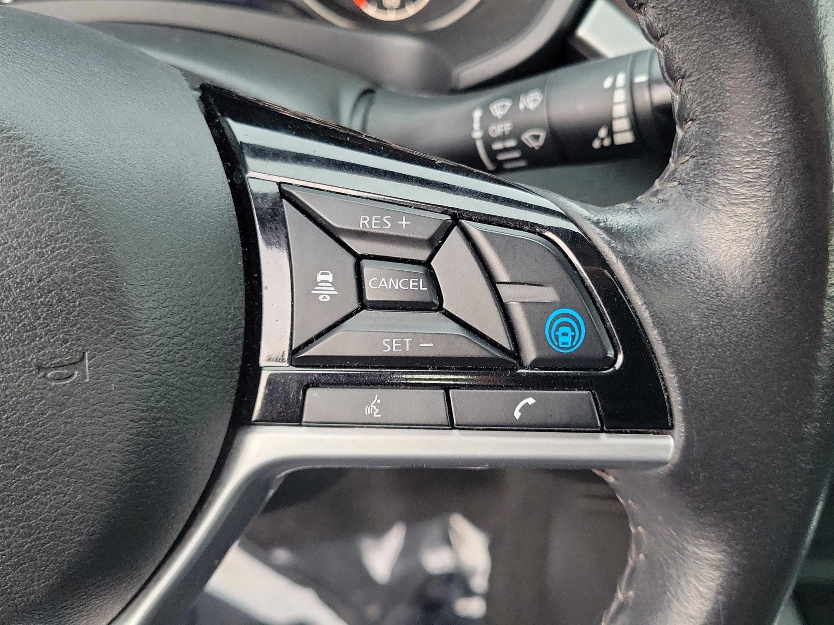 Certified 2024 Nissan Altima 2.5 SV w/ SV Premium Package image 25