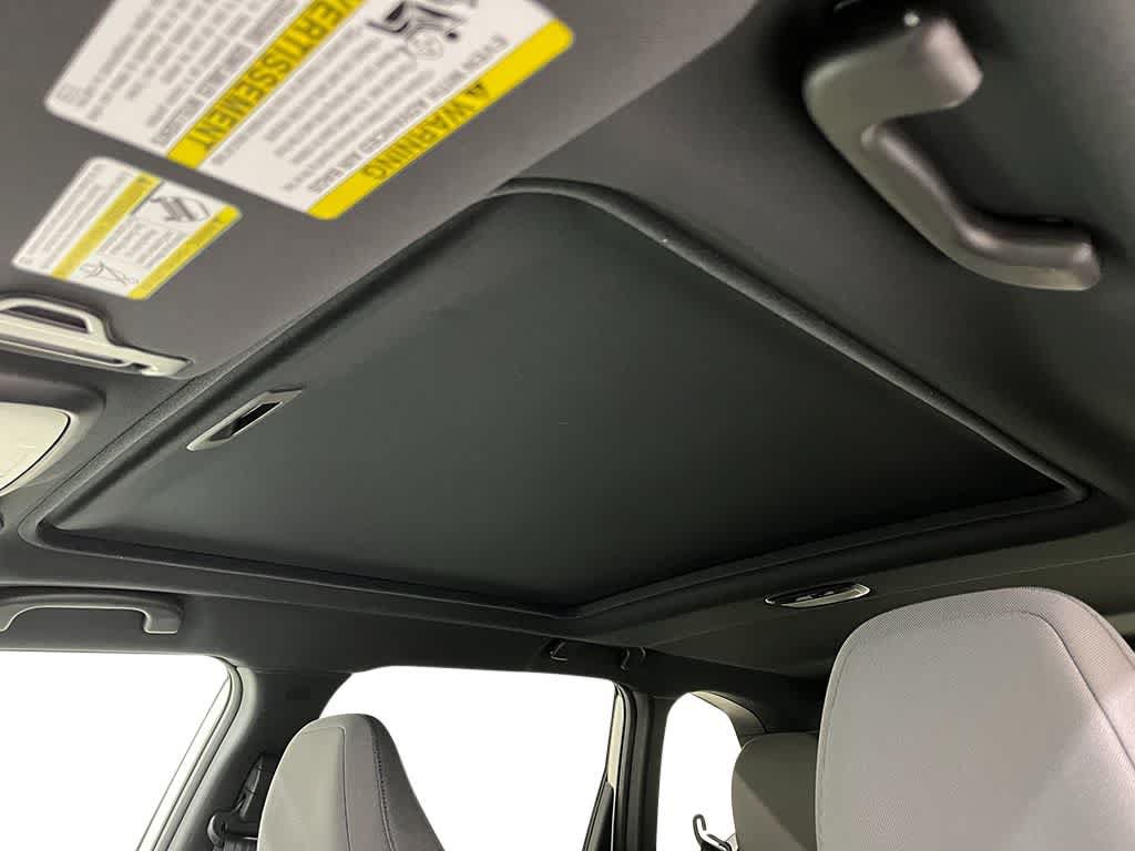 Certified 2026 Subaru Forester Premium AWD/4WD image 24