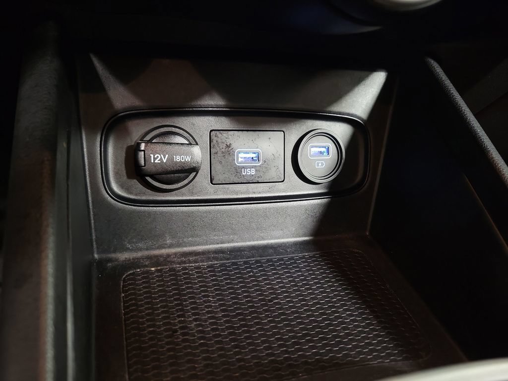 Used 2020 Hyundai Venue SEL w/ Convenience Package FWD image 20
