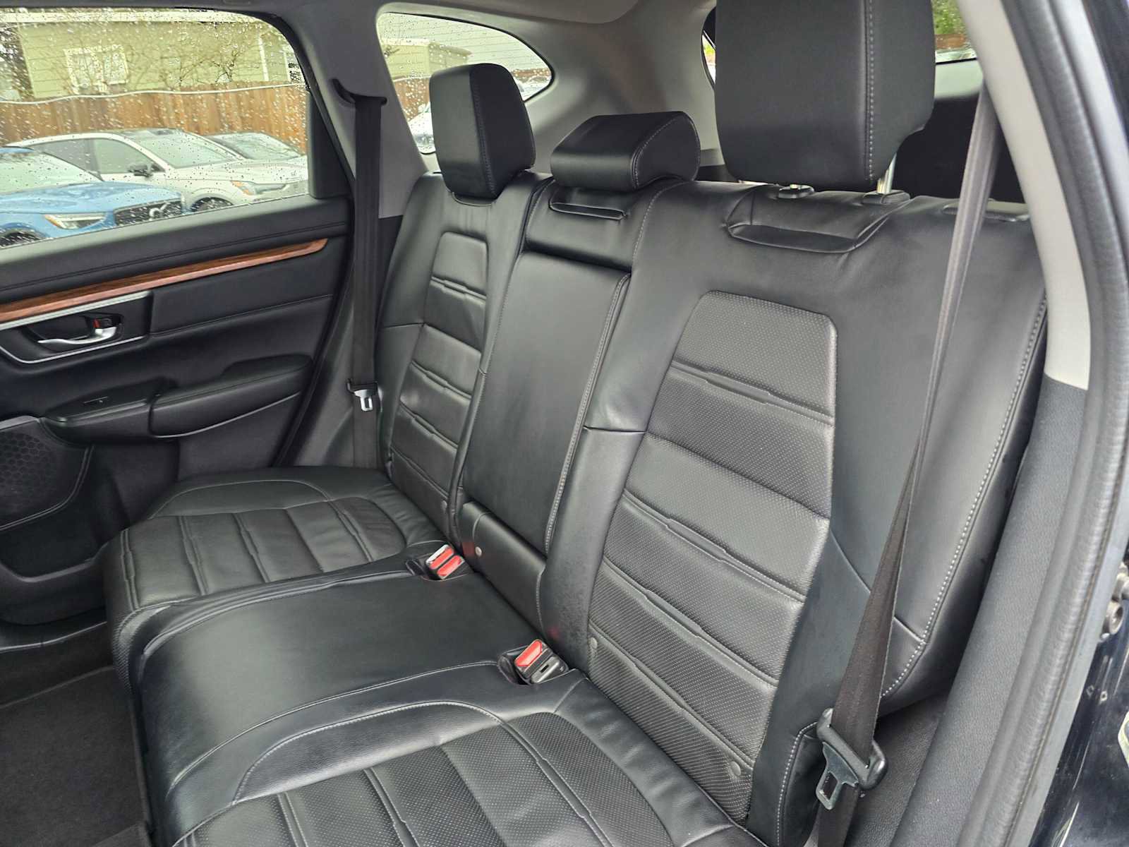 Used 2017 Honda CR-V Touring image 17