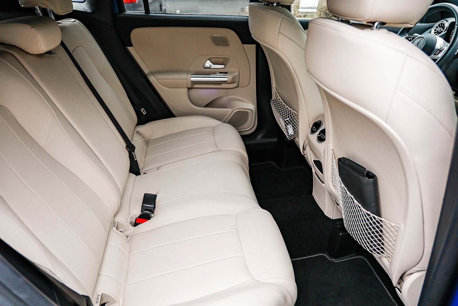 Certified 2025 Mercedes-Benz GLA 250 GLA 250 image 18