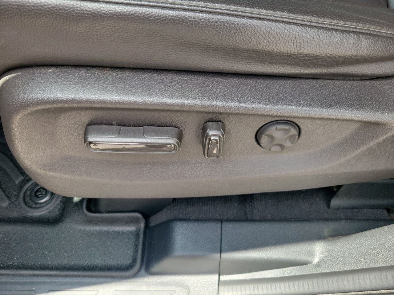 Used 2019 Honda Odyssey EX-L image 17