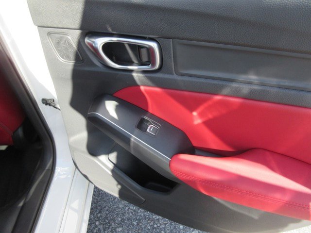 Used 2025 Acura Integra A-Spec w/ Technology Package FWD image 21