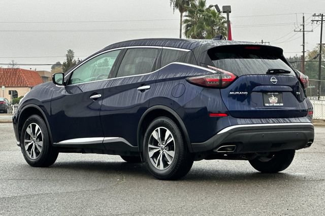 Used 2023 Nissan Murano SV image 6