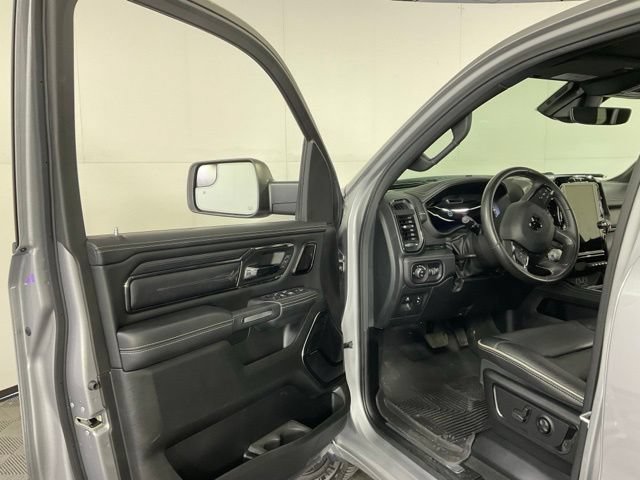 Used 2023 RAM 1500 Limited w/ Night Edition AWD/4WD image 22
