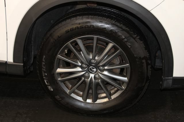Used 2017 MAZDA CX-5 Sport AWD/4WD image 24