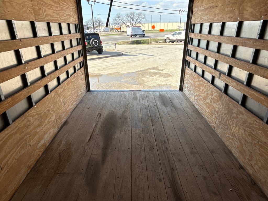 Used 2020 Chevrolet Express 3500 w/ Driver Convenience Package image 11