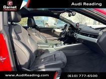 Used 2023 Audi A5 2.0T Prestige w/ Black Optic Plus Package AWD/4WD image 36