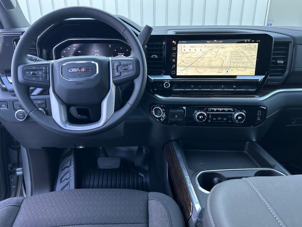 New 2026 GMC Sierra 3500 SLE w/ SLE Convenience Package image 31