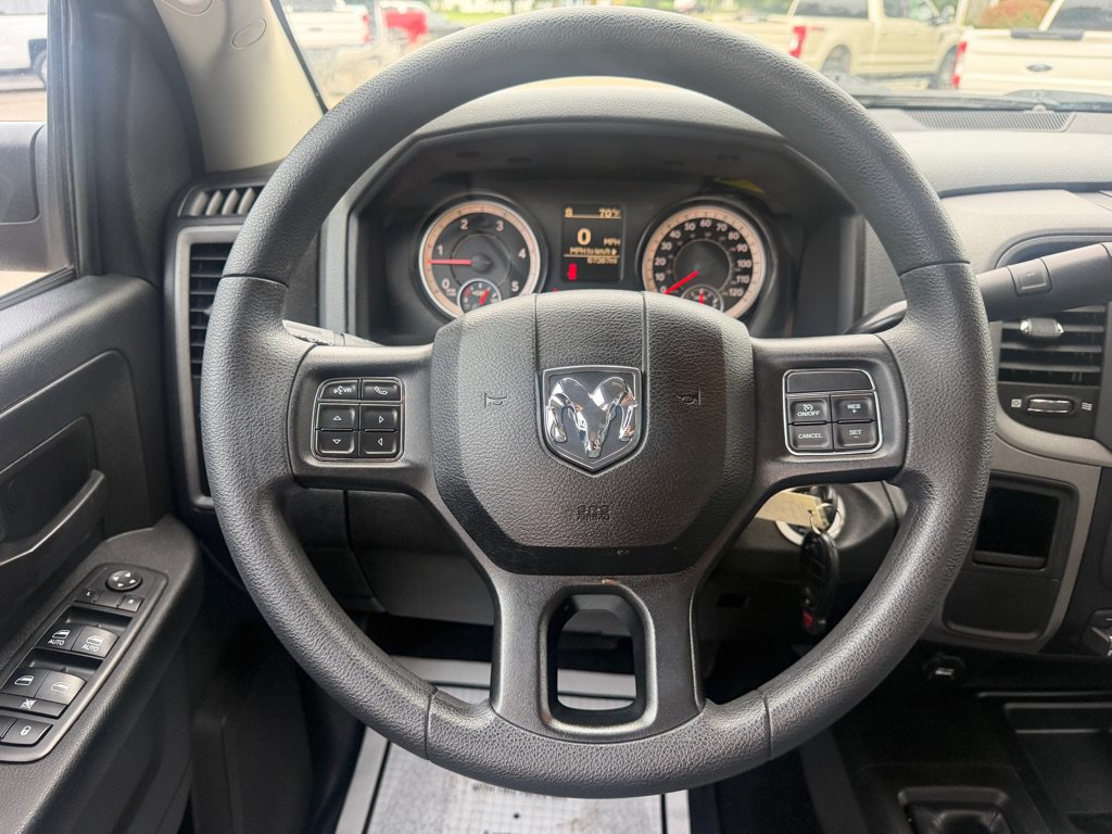 Used 2018 RAM 2500 Tradesman w/ Chrome Appearance Group AWD/4WD image 26