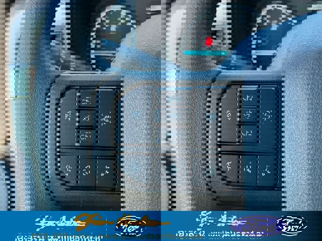 New 2026 Ford F550 2WD Regular Cab Super Duty image 18