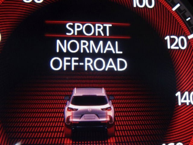 New 2026 MAZDA CX-50 AWD 2.5 S w/ Weather Package image 59