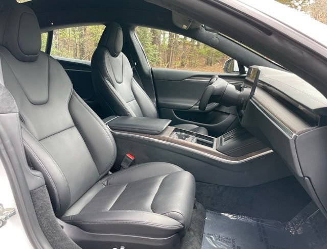 Used 2023 Tesla Model S image 20