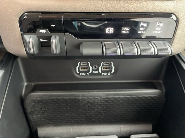 Used 2021 RAM 3500 Laramie image 27