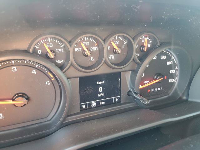 New 2026 GMC Sierra 3500 Pro w/ Convenience Package image 20