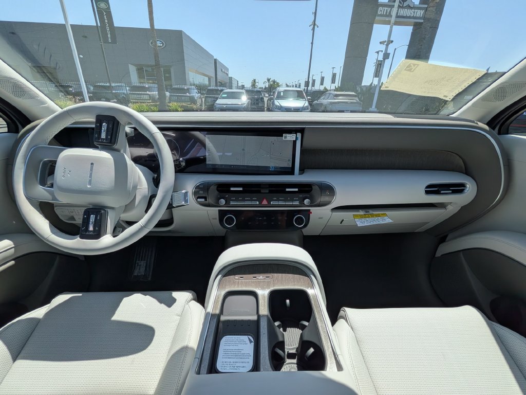 New 2026 Hyundai Palisade SEL FWD image 27