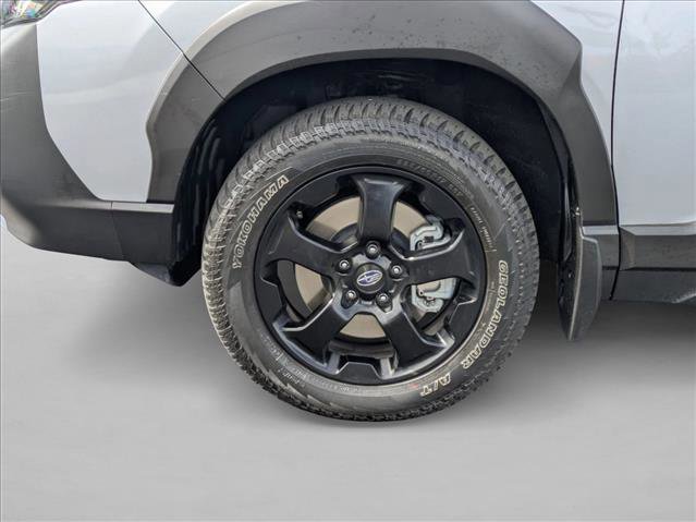 Certified 2023 Subaru Forester Wilderness image 24