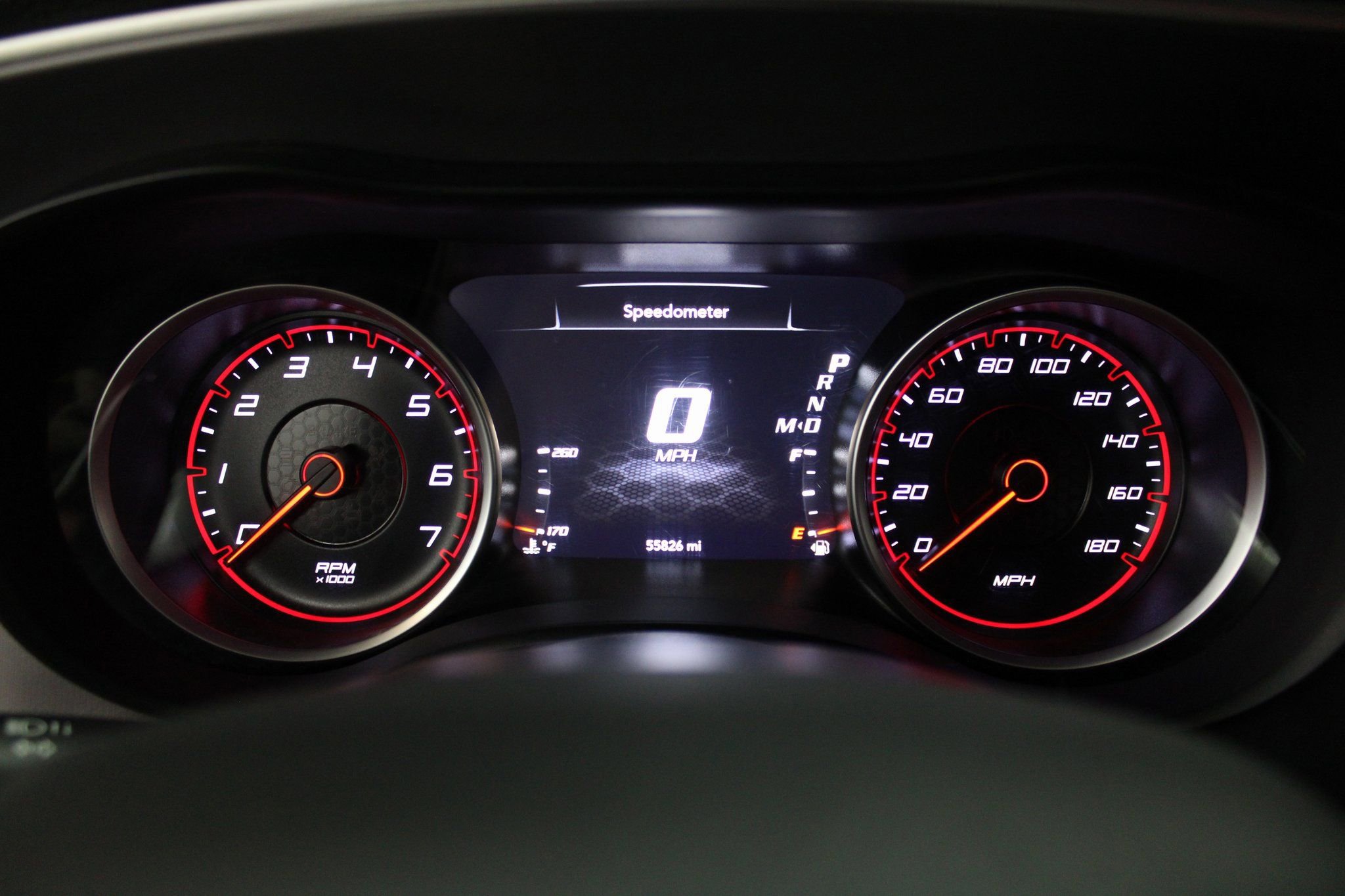 Used 2019 Dodge Charger Scat Pack image 39