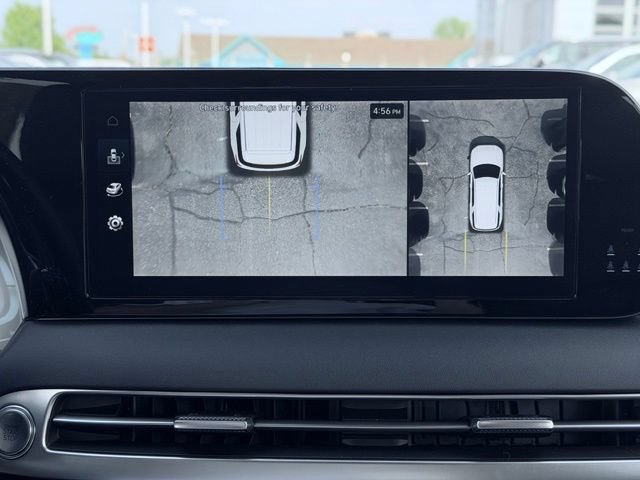 Used 2025 Hyundai Palisade XRT AWD/4WD image 50