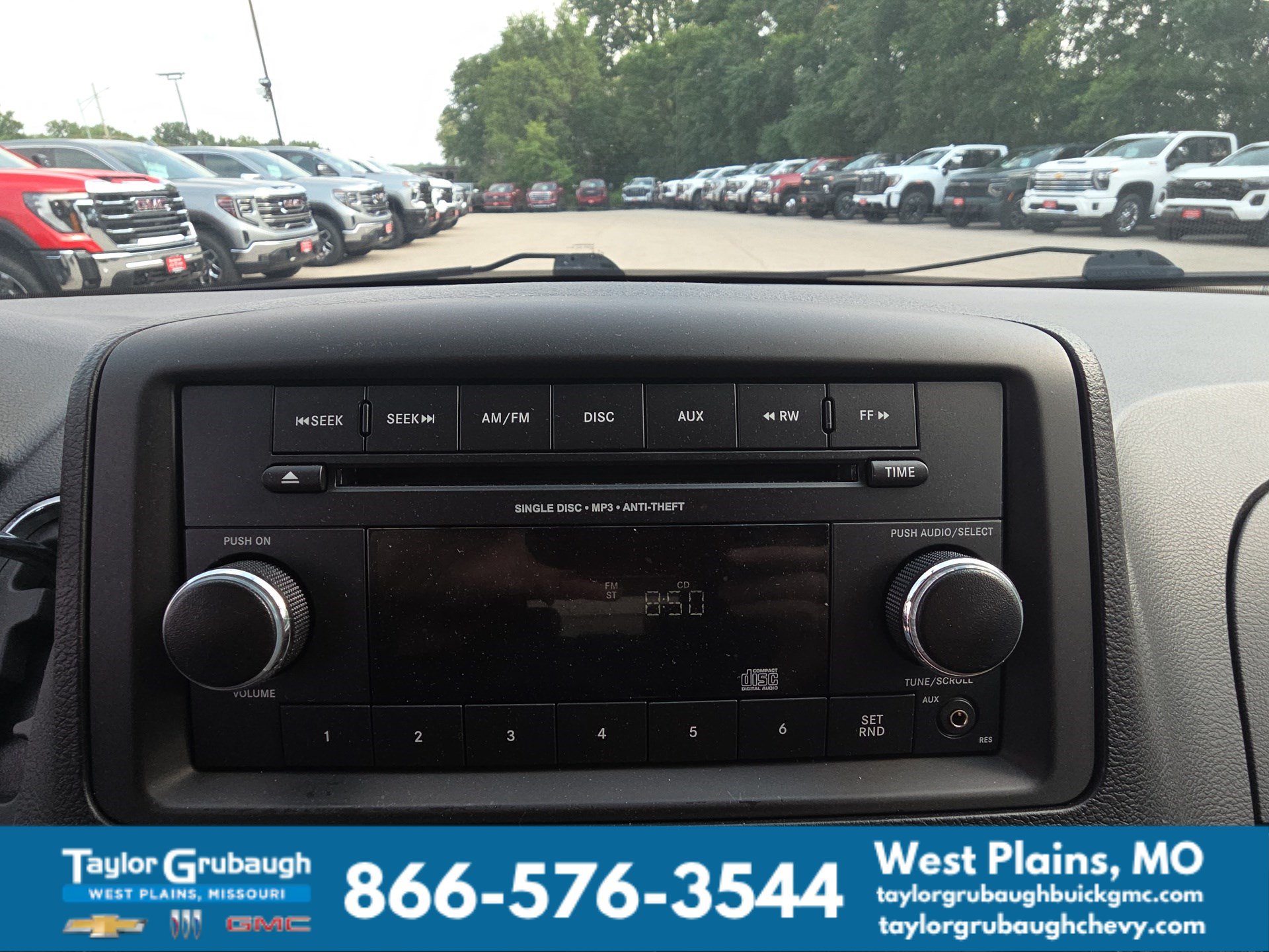 Used 2014 Dodge Grand Caravan SE w/ Quick Order Package 29E SE FWD image 21