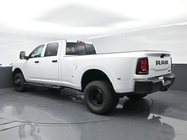 New 2026 RAM 3500 Tradesman AWD/4WD image 6