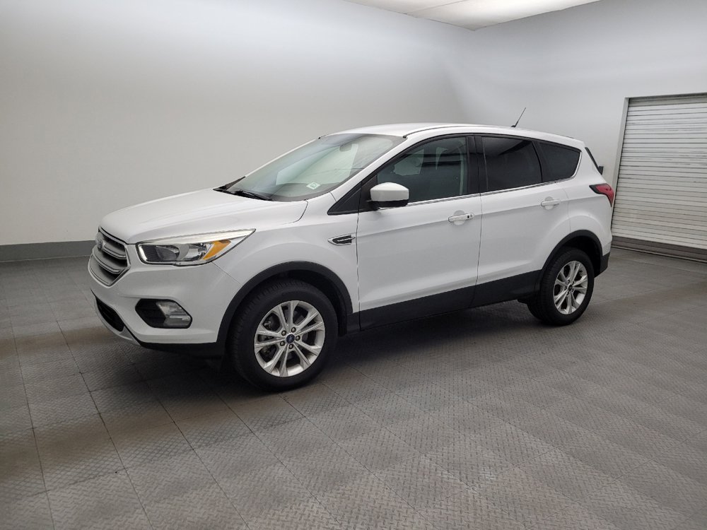 Used 2019 Ford Escape SE AWD/4WD image 2