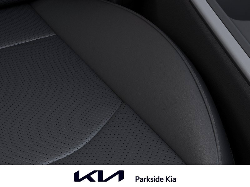 New 2026 Kia K4 EX FWD image 24