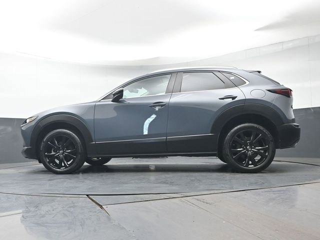 Certified 2023 MAZDA CX-30 AWD 2.5 S w/ Preferred Package image 28