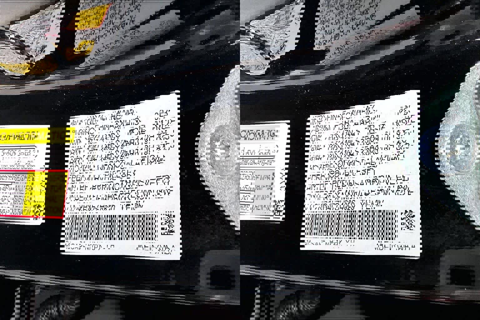 Certified 2025 Honda CR-V EX-L image 37