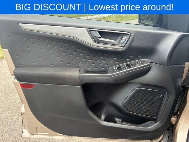 Used 2020 Ford Escape S AWD/4WD image 18
